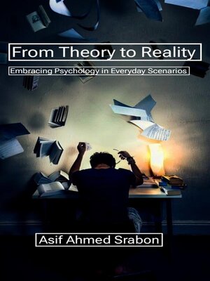 cover image of From Theory to Reality